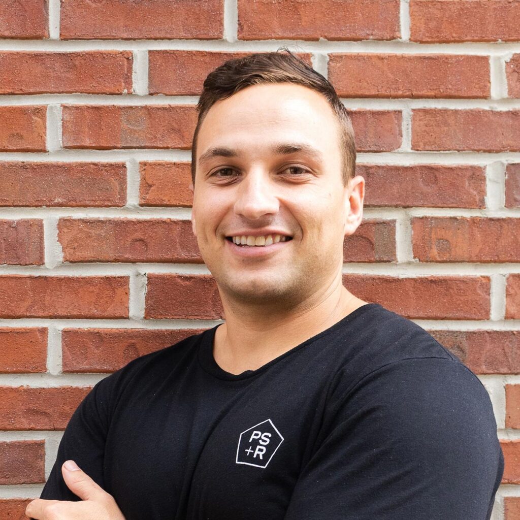 Austin Cunningham