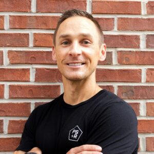 Trent Salo