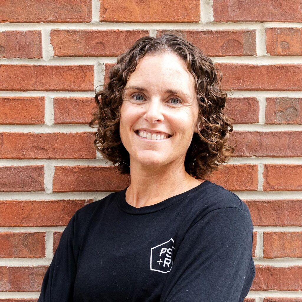 Libby Bergman